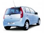 Mitsubishi Colt 5-Door 2004 года